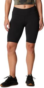 Женские леггинсы Columbia Trek 1/2, Black