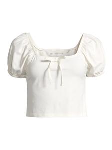 Футболка AÉROPOSTALE, цвет Ivory