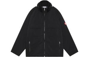 Cav Empt Куртка Unisex Black