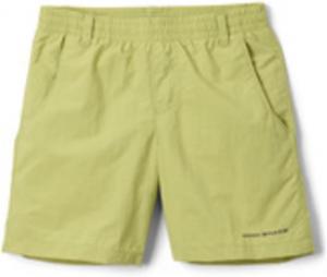 Columbia Boys PFG Backcast II шорты, Pear