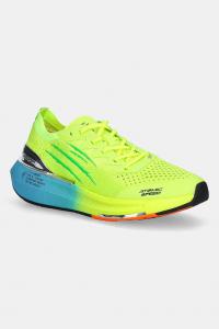 Кроссовки SPORT Atomic Speed Plein Sport, зеленый