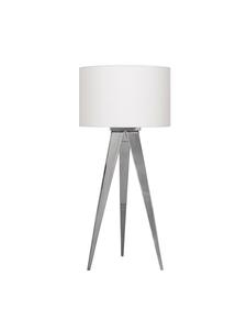 Näve Напольная лампа "TRIPOD" белого цвета - (Д)28 см x (Ш)28 см x (В)61,5 см