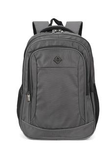 Рюкзак в ТЕМНО-СЕРОМ цвете Aoking