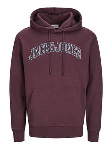 Толстовка с капюшоном Jack & Jones, мультиколор