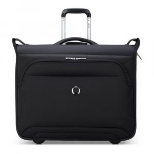Сумка для одежды Delsey Sky Max 2.0 на колесиках, черный