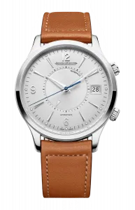 Часы master control memovox Jaeger-Lecoultre