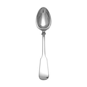 Лопатка 150 г, посеребренная десертная ложка Robbe & Berking, серебро