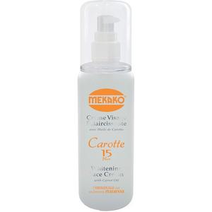 Крем Carrot Cream