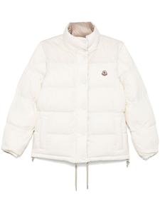 Moncler куртка Verone, белый