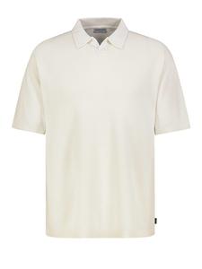 Футболка поло Eight2Nine, кремовый