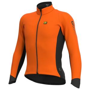 Куртка Alé R-EV1 Clima Protection 2.0 Wind Race, черный