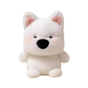 Очаровательная плюшевая кукла для рабочего стола, 16см высота AORUNJU