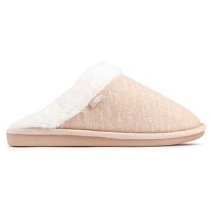 Женские тапочки Rosie Skirball Rocket Dog, бежевый