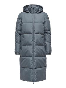 Зимнее пальто ONLY TRUDY, Grey