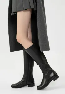 Ботинки Wojas, Black