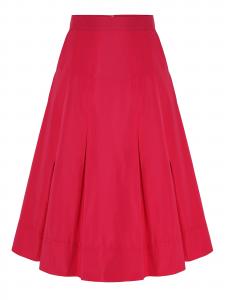 TATUUM Юбка 'Taftiko 1' в цвете Raspberry