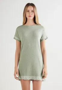 Ночная рубашка с короткими рукавами Intimissimi, Green