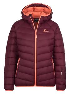 Пуховик Westfjord Daunenjacke Snaefell, бордо