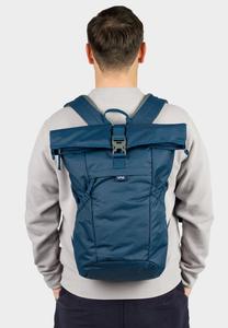 Рюкзак Baagl Rucksack, Blau/Blue
