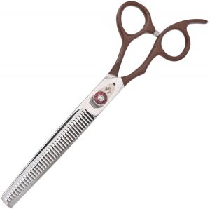 Утюжки парикмахерские для стрижки волос 7.0 Wolf