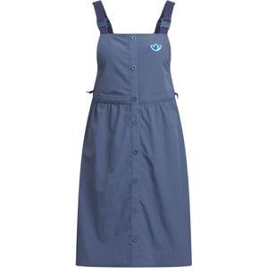 Футболка Adidas Originals женская темно-синяя