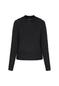 Свитер DreiMaster Maritim, черный