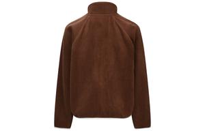 Куртка женская коричневый Reebok