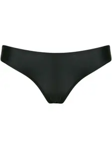 Плавки бикини Lygia & Nanny, черный