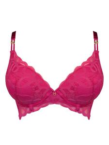 Бюстгальтер-футболка SugarShape Mekika, розовый