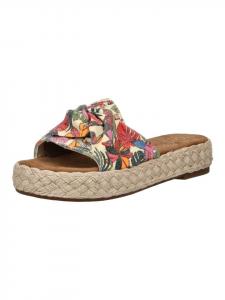 Мюли TOMS, разноцветный