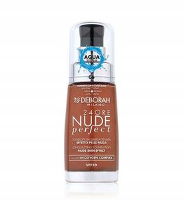 FDT Liquido 24 Ore Perfect Nude 06 Foundation - Deborah