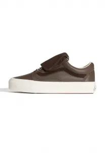 Тренеры Vans, Medium Brown