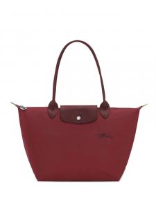 Longchamp сумка-тоут Le Pliage, красный