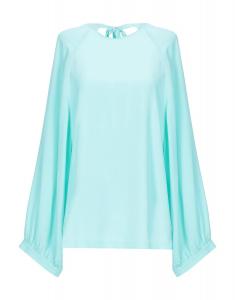 Топ Jucca, светло-зеленый