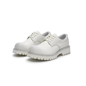 KREATE Мужские повседневные туфли черные/хаки - белые, цвет White