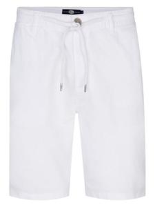 Шорты чинос Tropicwave белого цвета Petrol Industries