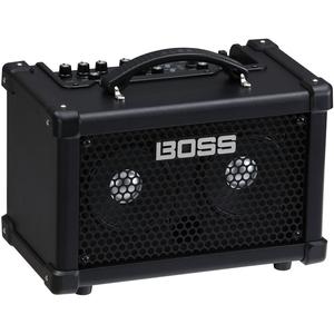 BOSS DUAL CUBE BASS LX Bass Amplifier DCB-LX
