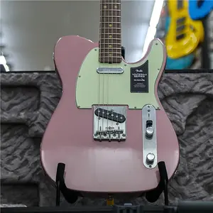 FENDER Ограниченная серия Vintera II Road Worn '60-е Телекастер