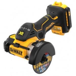 Аккумуляторная дисковая пила DeWalt DCS438N
