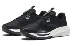 Кроссовки ANTA Variety Training Collection Training Shoes Men Low-top Black/white, черный/белый