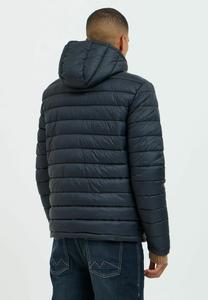 Зимняя куртка Blend, черный