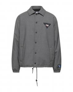 Куртка Msgm, серый