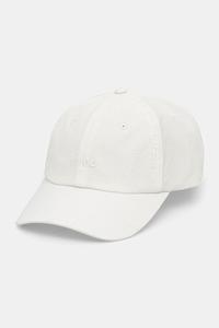 Кепка с козырьком Hugo, бежевый