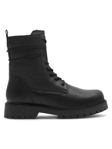 Туфли на шнуровке RIVER SCI12-8468-01 Lasocki Young, черный