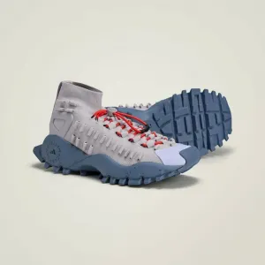 Кроссовки Adidas by Stella McCartney See You Later 2/Adidas by Stella McCartney, цвет Gray