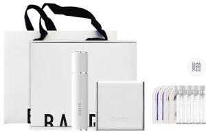 Бальзам-парфюм из ягненка парфюмерная коробка woody potpourri aquatic fruity floral marine eau de parfum парфюм 10 мл + бальзам 5 г BARRIO