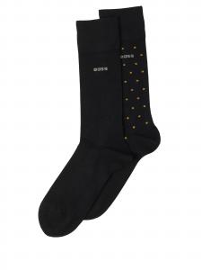 BOSS Носки в черном цвете