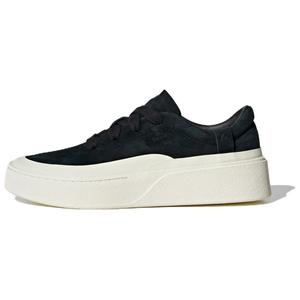Кроссовки для скейтбординга Labcourt Low-Top, унисекс, черные Adidas, Jasper/Jade White
