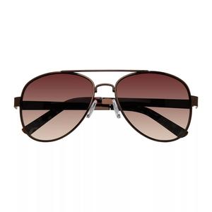 Металлические солнцезащитные очки-авиаторы Levi's Levi's, белый