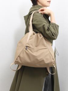 Рюкзак Cachecache / Двусторонний нейлоновый рюкзак